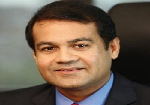 Perspective on US Fed Rates Announcement by Mr. Colin Shah, MD, Kama Jewelry 